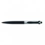 Długopis Pelikan Stola Stylus 2 Czarno-srebrny w pudełku - 3